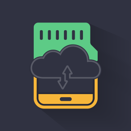دانلود Auto Move To SD Card / Folder
