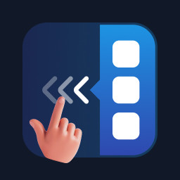 دانلود Edge Screen - Edge Gesture