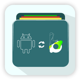 دانلود App Icon & App Name Changer