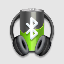 دانلود My Bluetooth Battery Levels
