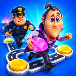 دانلود Police Escape! Match Villains