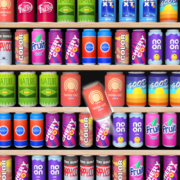 دانلود Goods Master 3D:Matching Games