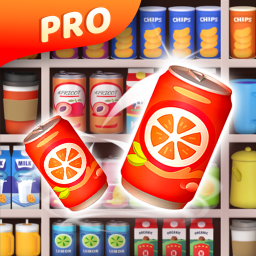 دانلود Goods Triple Match: Sorting 3D