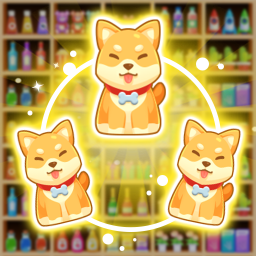 دانلود Shelf Sort Puzzle Game