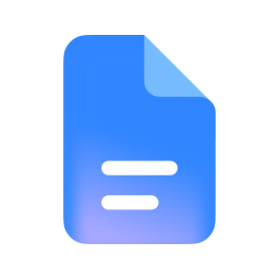 دانلود Google Docs
