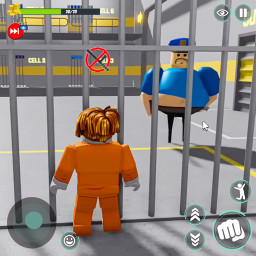 دانلود Prison Break: Escape & Run