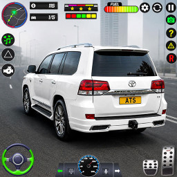 دانلود City Car Parking: Car Games