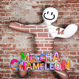 دانلود MECCHA CHAMELEON