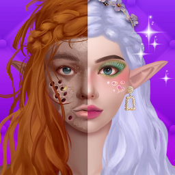 دانلود Makeover: Makeup & Nail Salon