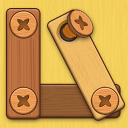 دانلود Wood Nuts & Bolts: Story Games