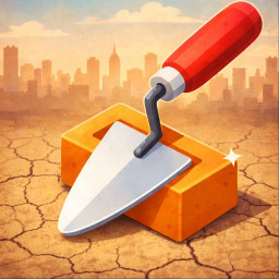 دانلود Idle Construction 3D