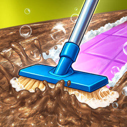 دانلود House Makeover: ASMR Cleaning