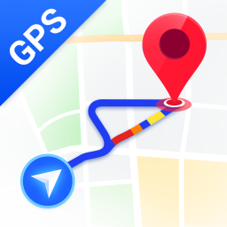 دانلود GPS Navigation - Route Finder