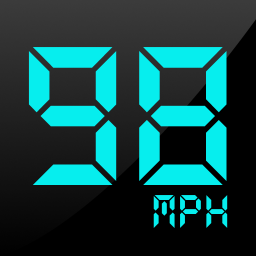 دانلود Speedometer ：GPS Speed Tracker
