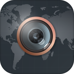دانلود GPS Camera & Photo Timestamp