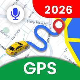 دانلود GPS Navigation - Route Planner