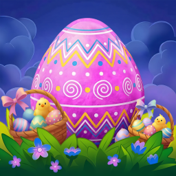 دانلود Merge Dragons!