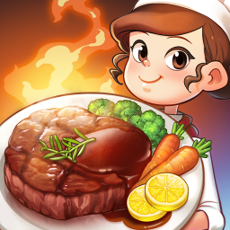 دانلود Cooking Adventure: Chef Tycoon