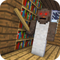 دانلود Hello Granny Horror Craft maps