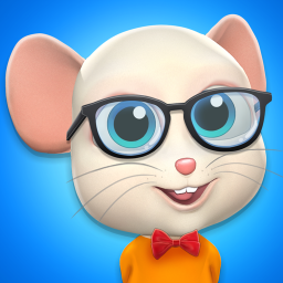 دانلود Virtual Pet Hal: Funny Game