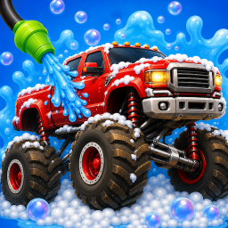 دانلود Kids Truck Game