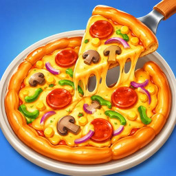 دانلود Diner Sort: Food Match