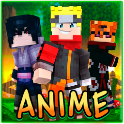 دانلود Ninja Dragon Attack: Anime Mod