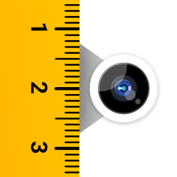 دانلود Digital Ruler: Tape Measure