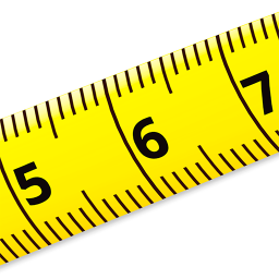 دانلود Tape Measure: Measuring Ruler