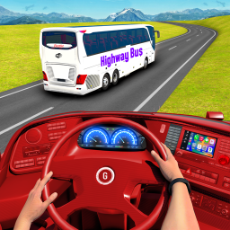 دانلود Driving Simulator 3d Bus Games
