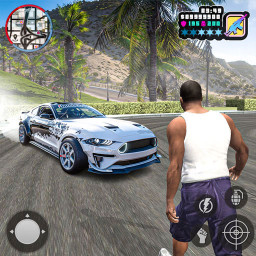 دانلود Drift Games: Drift and Driving