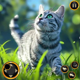 دانلود Cat Simulator Games 2023