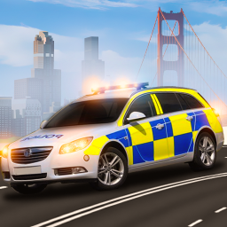 دانلود Cop Car Simulator: Cop Games