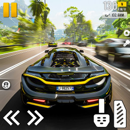 دانلود Car Racing Games Car Games 3D