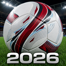 دانلود Pro Soccer World League