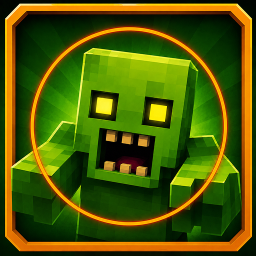 دانلود Pixel Combat: Zombies Strike