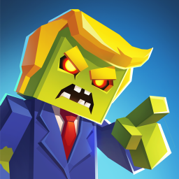 دانلود Pixel Combat: Zombies Strike