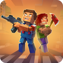 دانلود Pixel Combat: World of Guns