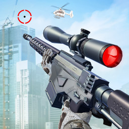 دانلود Sniper Shooter FPS Shooting 3D