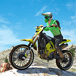 دانلود Stunt Bike Hero