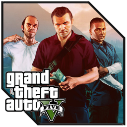 دانلود راهنمای مراحل GTA V