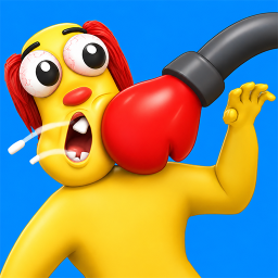 دانلود Annoying Uncle Punch Game®