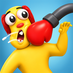 دانلود Annoying Uncle Punch Game®
