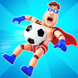 دانلود Hero Capture : Grab and Tear
