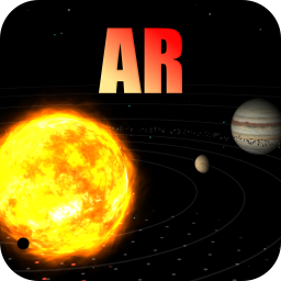 دانلود Solar System AR ( ARCore )