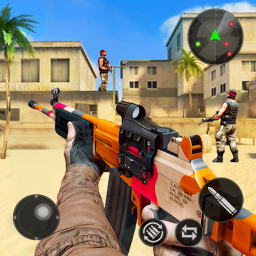 دانلود Frontline Shooter: PvP
