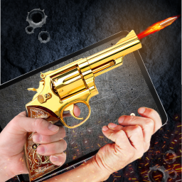 دانلود Gun Simulator: Real Gun Sounds
