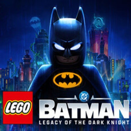 دانلود LEGO® Batman™