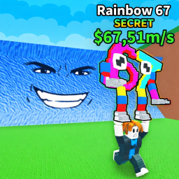 دانلود Escape Tsunami For Brainrots