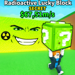 دانلود Escape Tsunami For Brainrot 3D